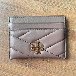 Tory Burch Card Holder